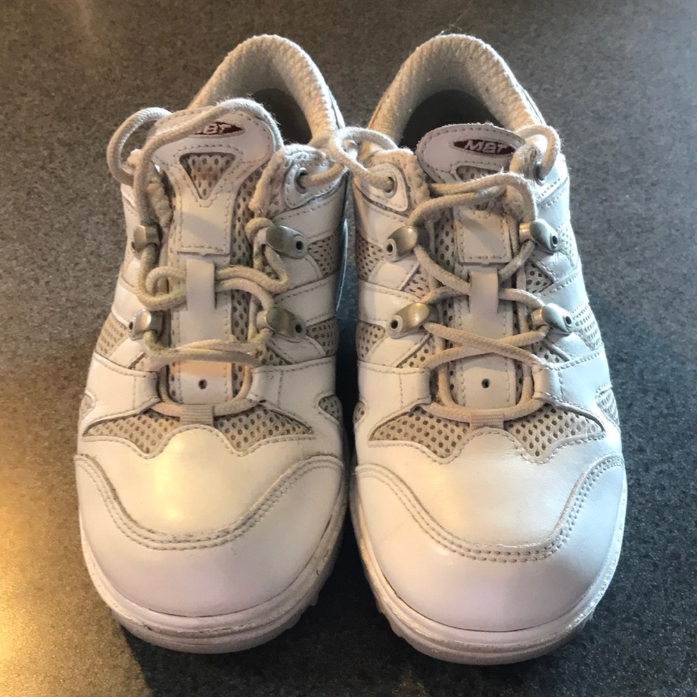 MBT Womens Rocker Sneakers - Picture 2 of 8